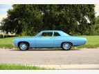 Thumbnail Photo 27 for 1967 Chevrolet Biscayne